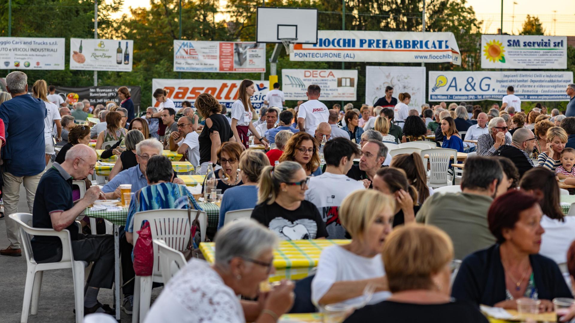 Festa in Collina: Gran Finale