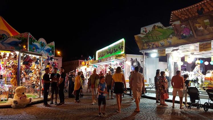 148° Fiera d'Agosto - Serata 4
