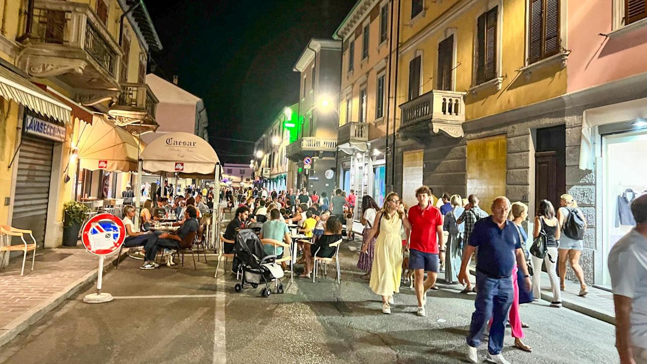 Casteggio Indie Night