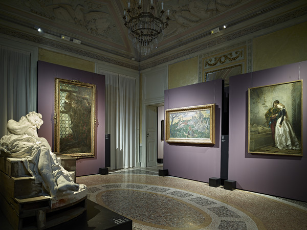 Mostra: Il Divisionismo