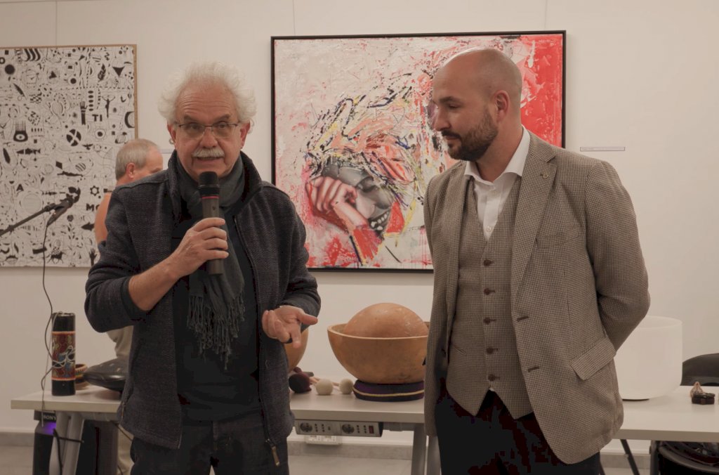 Mostra d'Arte Contemporanea