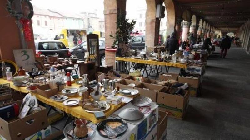 Mercatino dell'Usato Ivrea