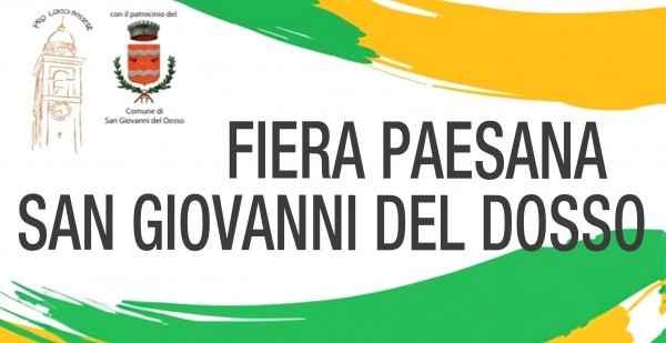 Fiera paesana