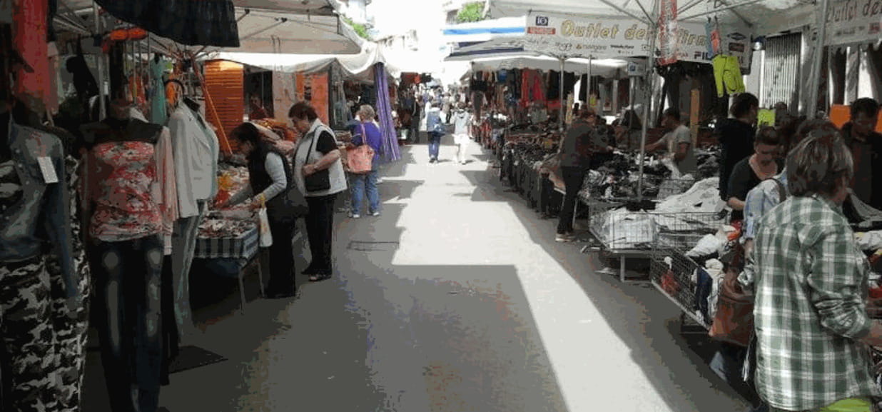 Grande Mercato del Martedì