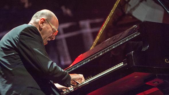 Jazz Piano Stars - Replica Concerto