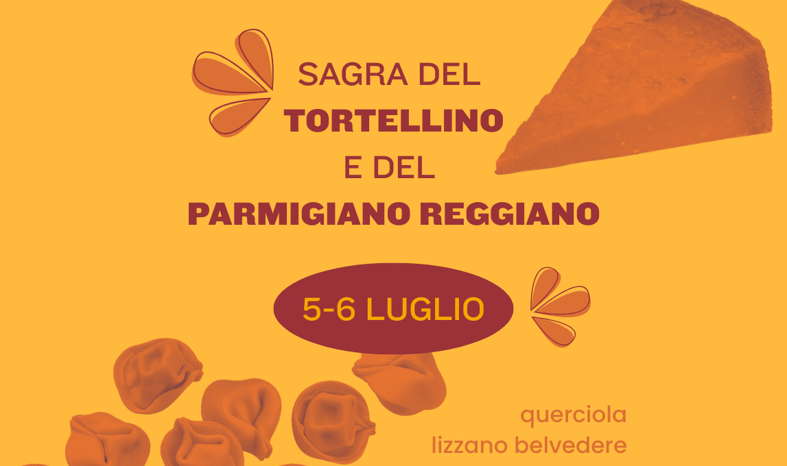 Festa del Tortellino (Day 2)