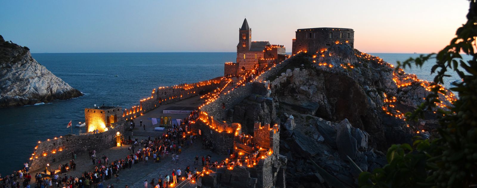 Festa della Madonna Bianca