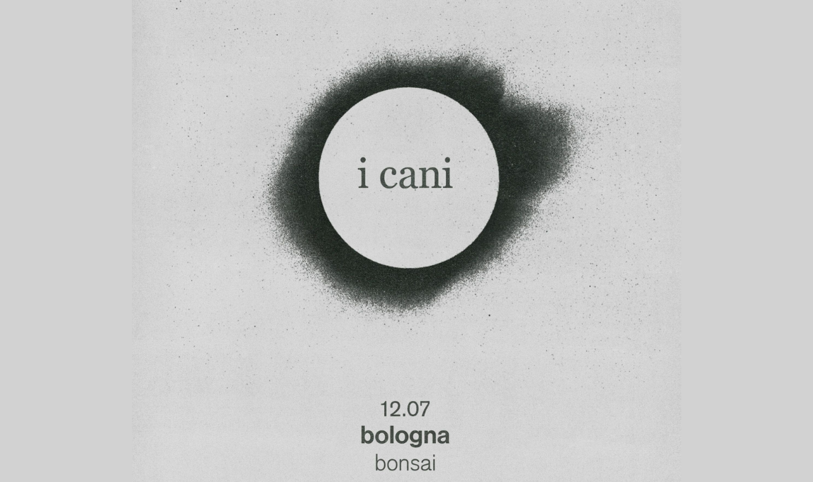 i cani - BOnsai Garden