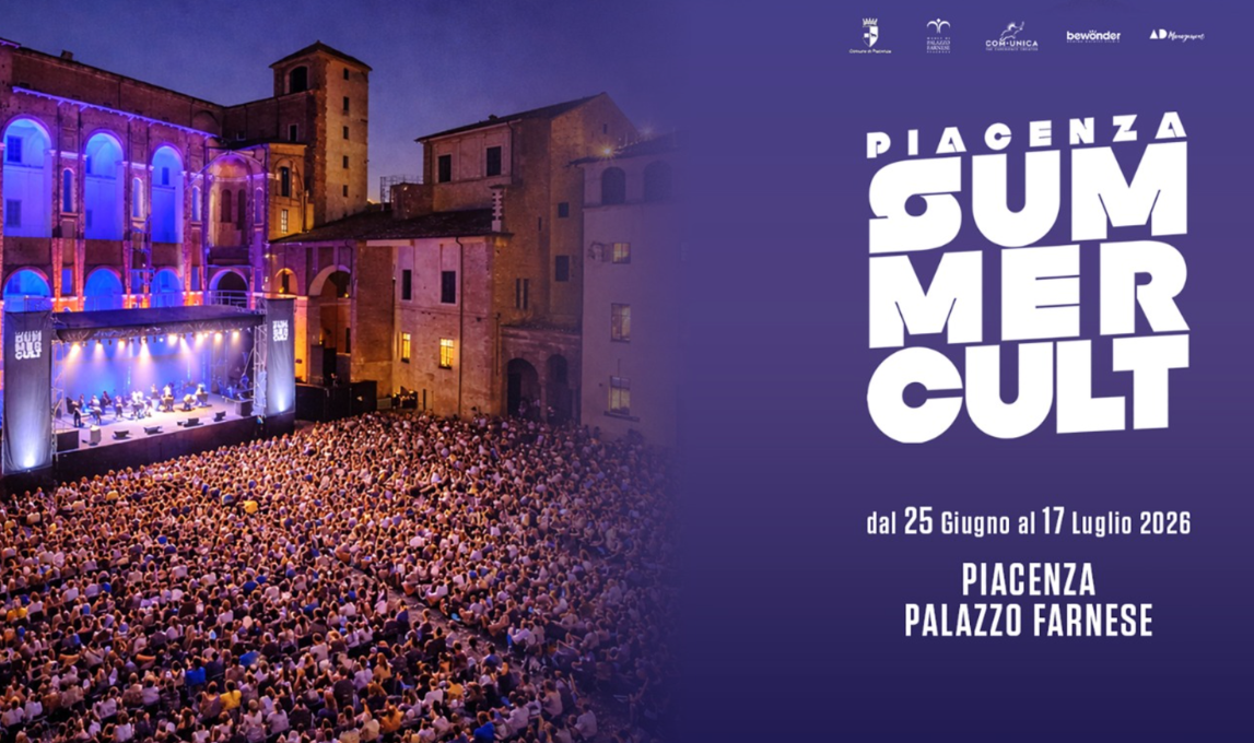 Piacenza Summer Spon - Settimana 1