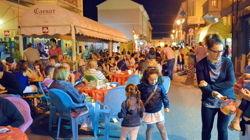 Fiera di Settembre di Casteggio