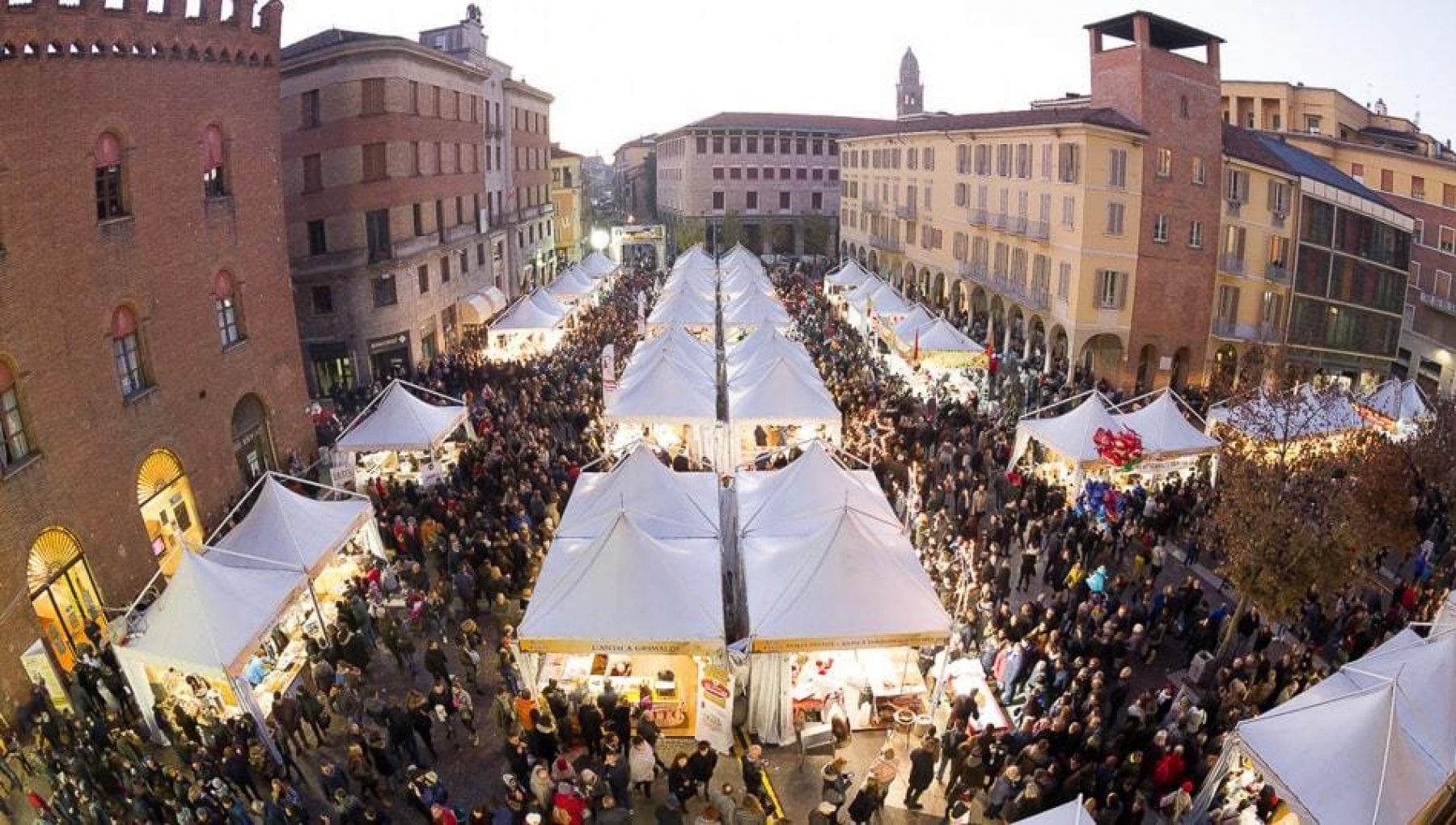 Festa del Torrone Primavera