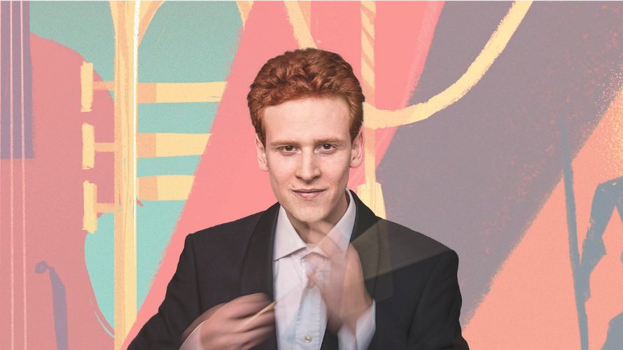 Concerto Nicolò Umberto Foron