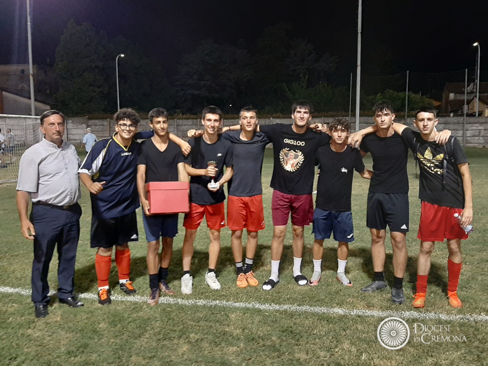 Torneo di Calcio Giovanile