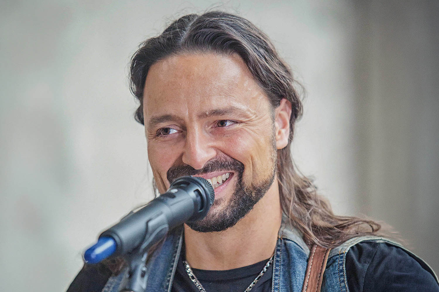 Alberto Bertoli Tour 2026