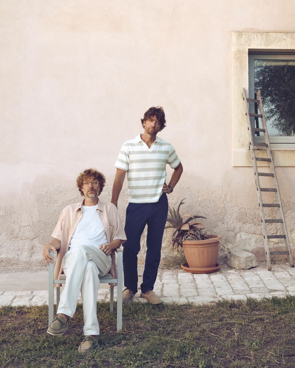 Kings of Convenience - 50° Monfortinjazz