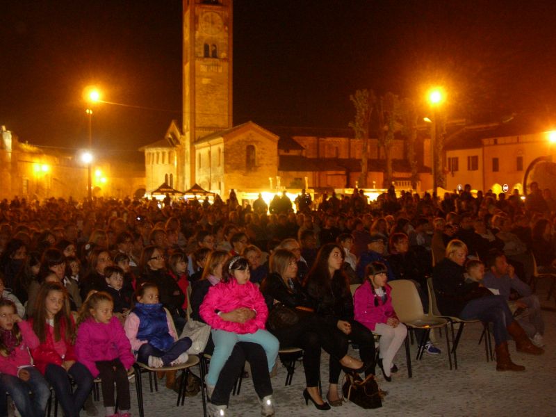 Festa sul Serio - Finale