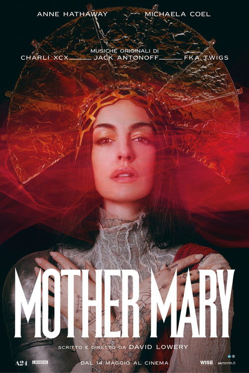 Cinema Sotto le Stelle: Mother Mary