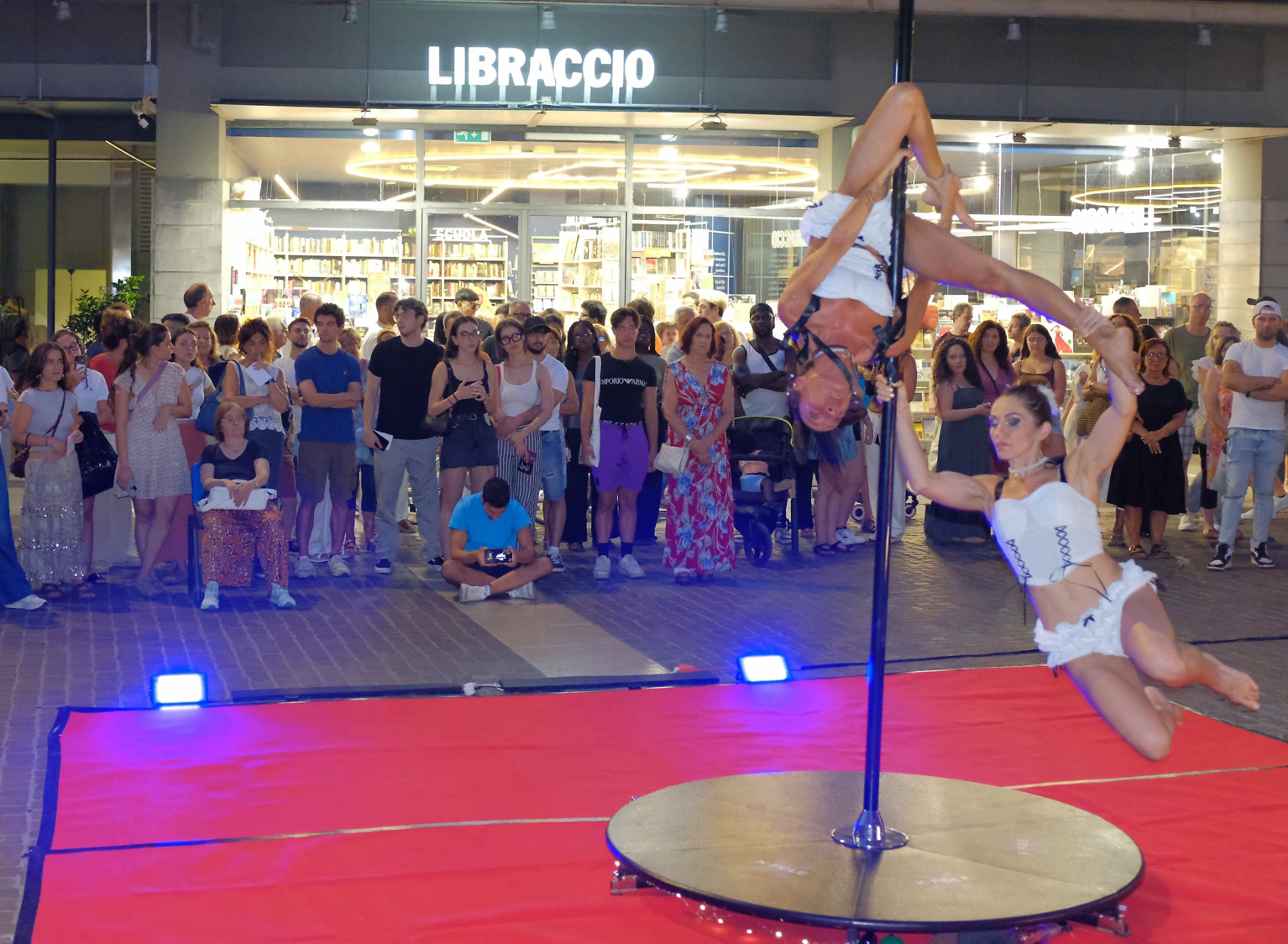 Giovedì d'Estate - Gran Galà Finale