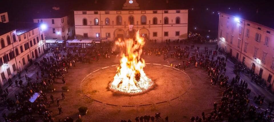 La Fugarena - Festa della Tradizione