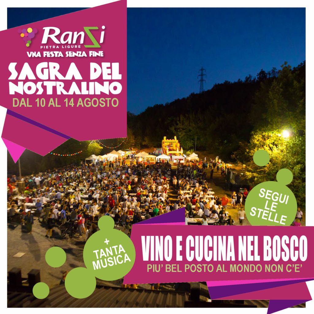 Sagra del Nostralino