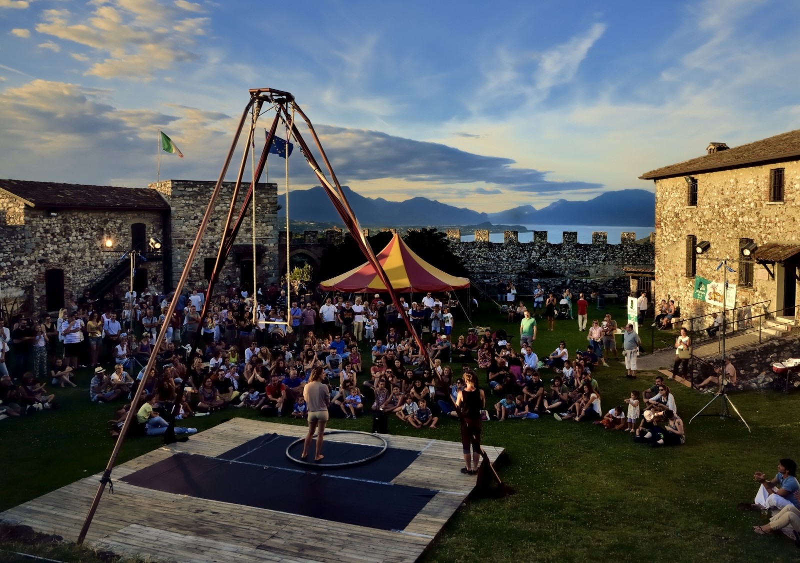Lonato in Festival - Buskers