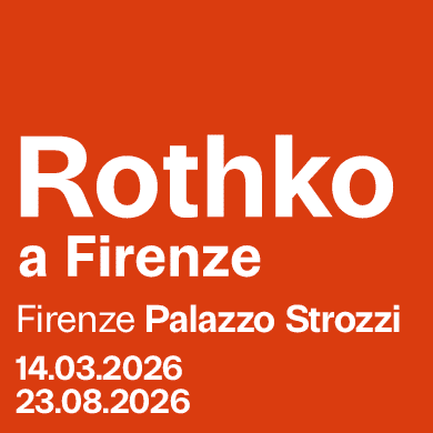 Rothko a Firenze