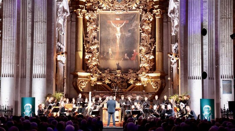 Vespro della Beata Vergine