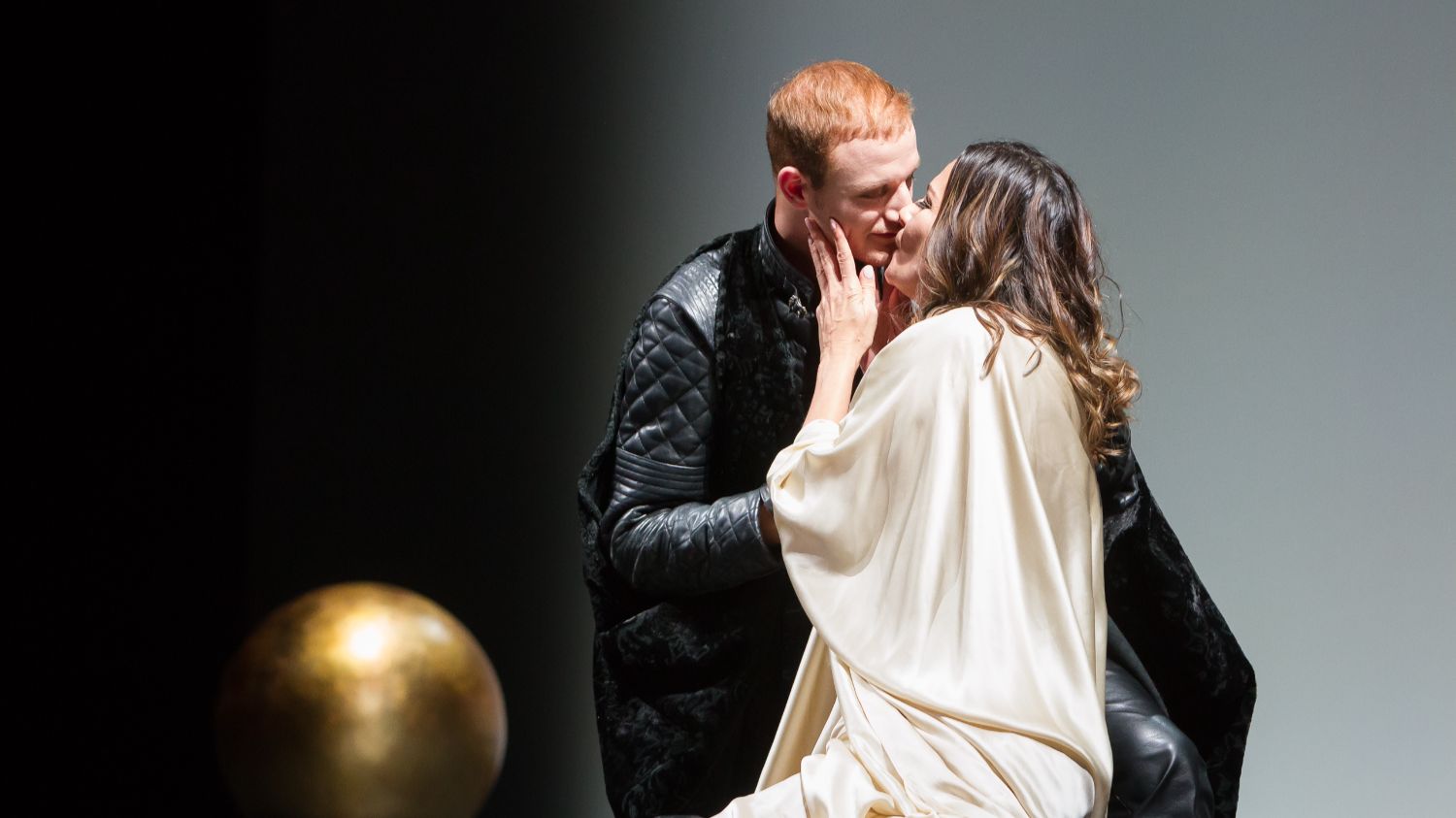 L'Incoronazione di Poppea