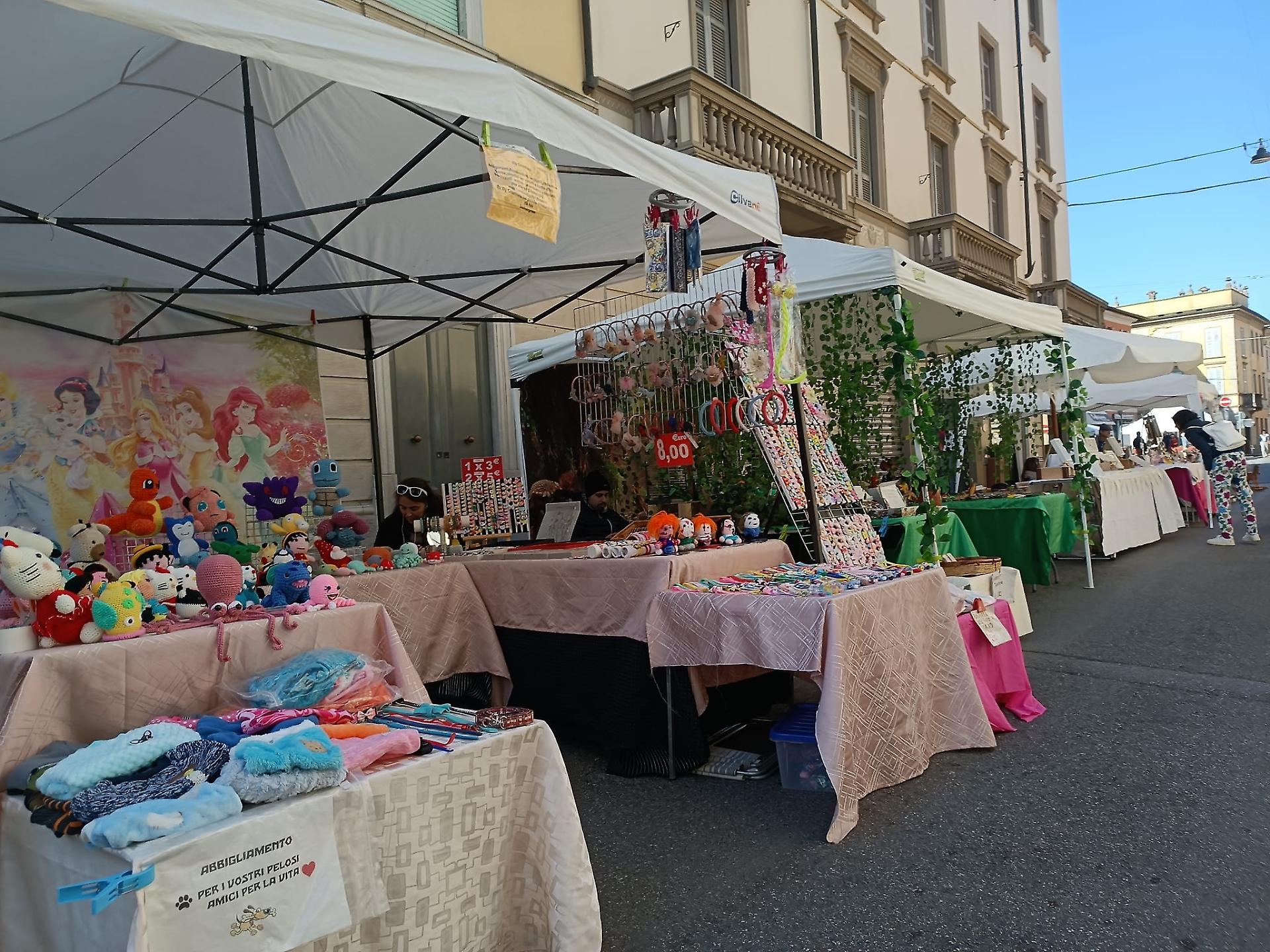 Ratatuia - Mercatino Scambio Usato