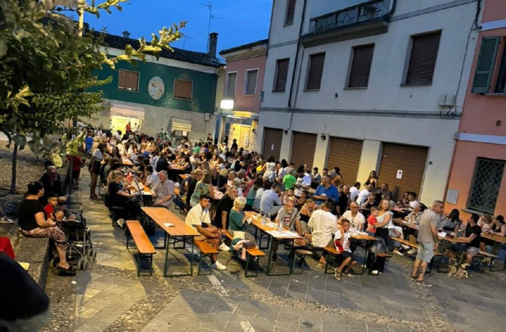 Turtel Fest - Giorno 1