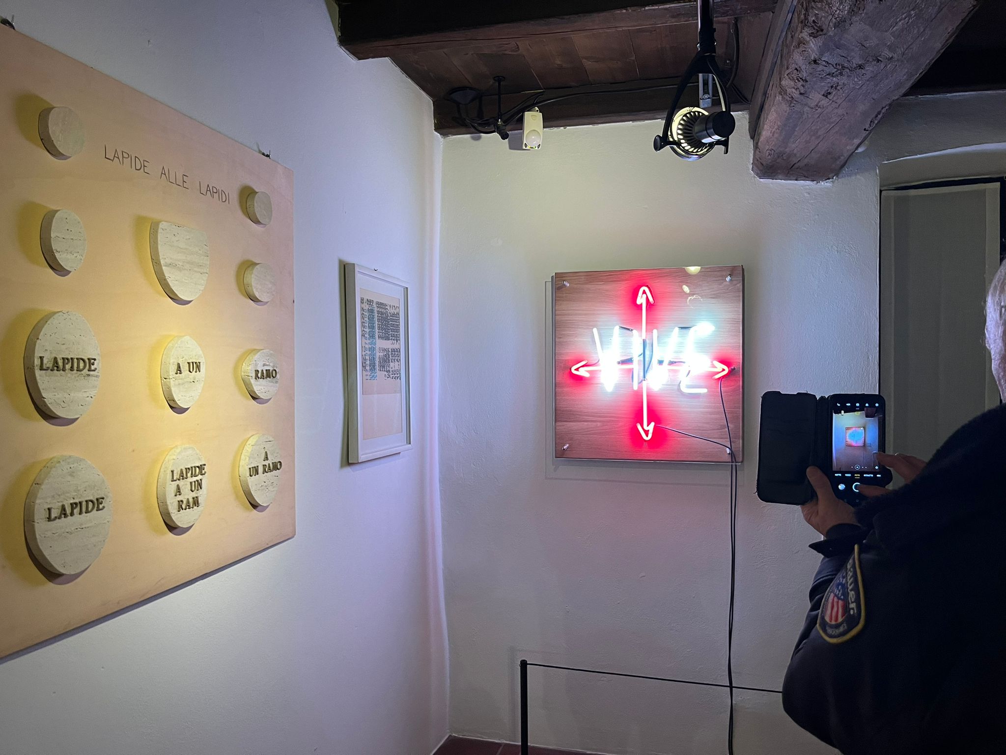 Collezione Orsini - Visita Straordinaria