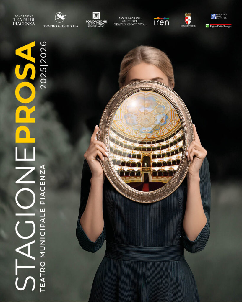 Stagione di Prosa: Commedia e Grande Teatro