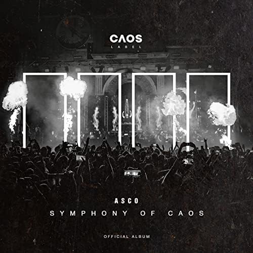 ASCO - Symphony of CAOS