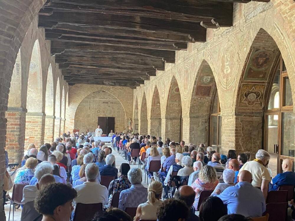 Festa di Santa Marta - Day 1