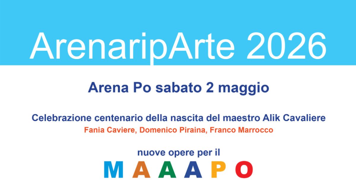 ArenaripArte
