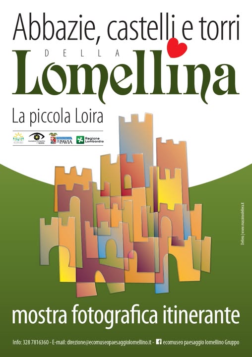 Mostra: Castelli e Torri