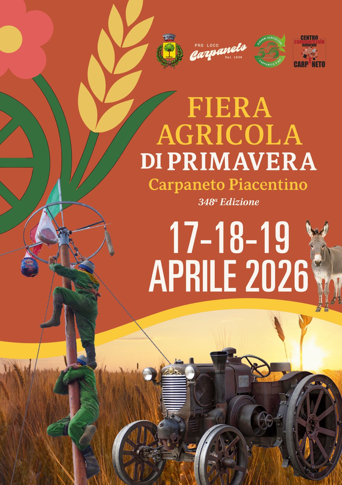 Fiera di Primavera