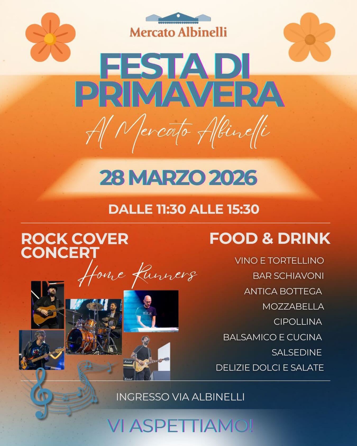 Festa di Primavera