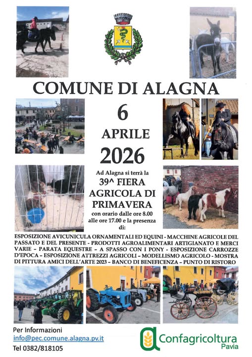 Fiera di Primavera