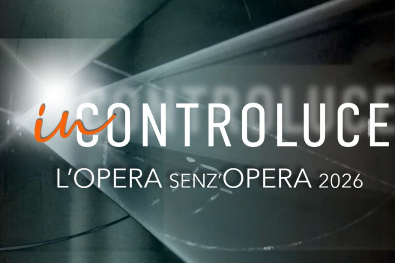 L'Opera senz'Opera - In Controluce