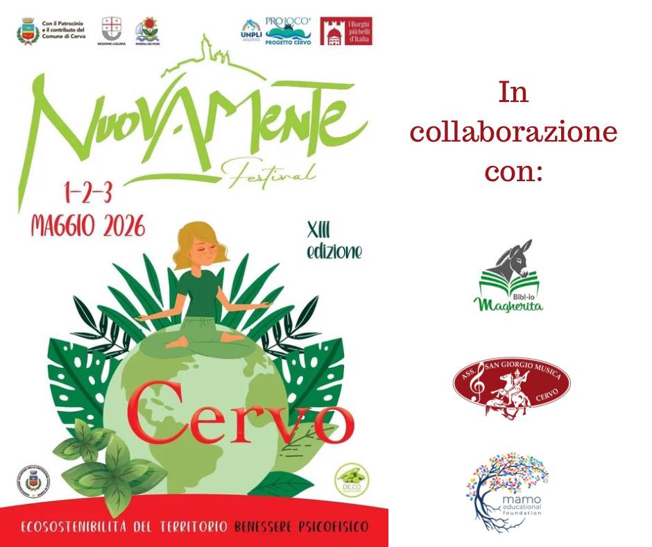 Nuovamente Festival - Concerto Inaugurale