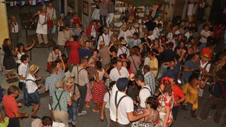 Pitei 'n Cantina - Pitelli