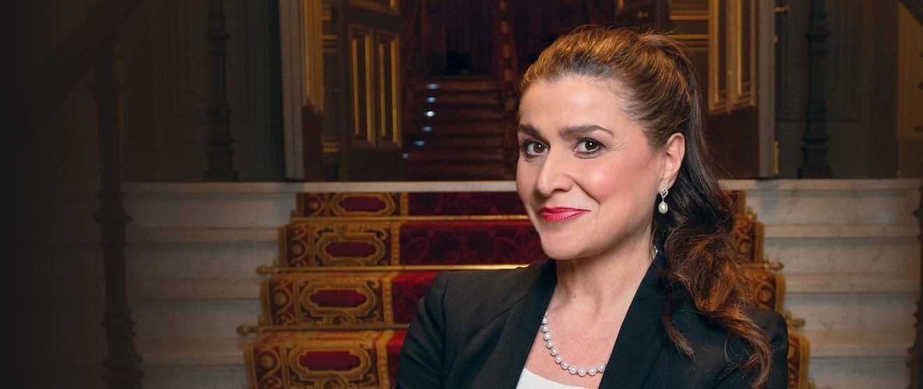 CECILIA BARTOLI GALA CONCERT