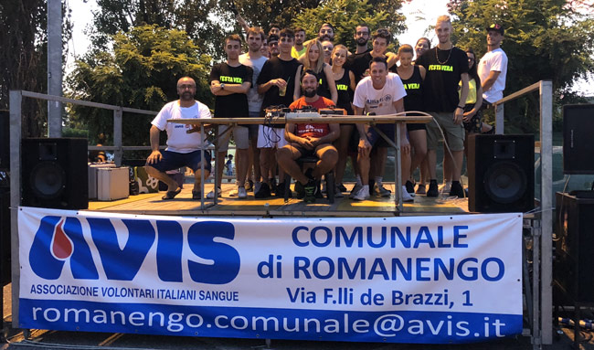Festa Avis