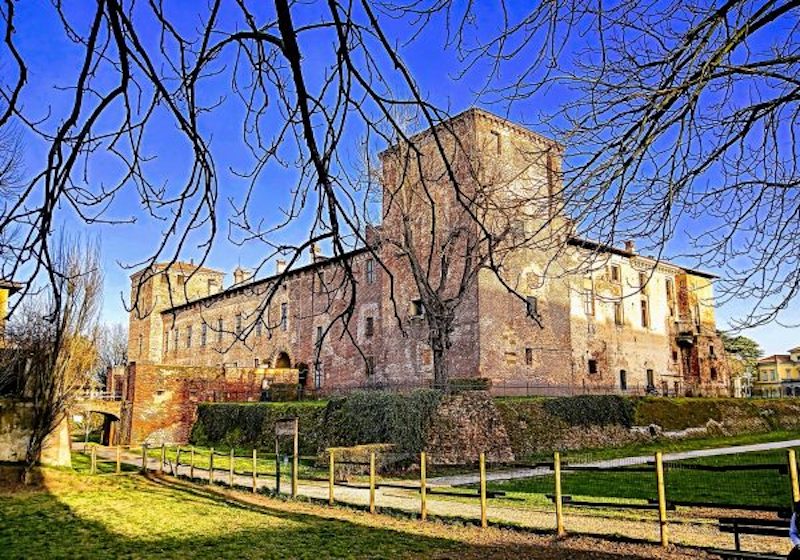 Spettacoli Teatrali in Castello