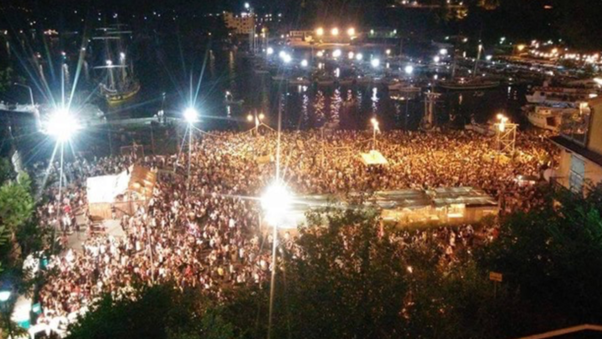 Festa dei Muscoli e dell'Acciuga