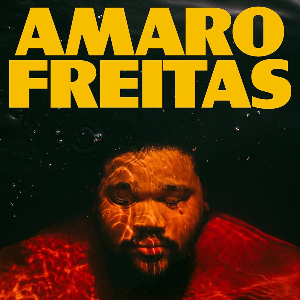 Amaro Freitas - "Y'Y'"