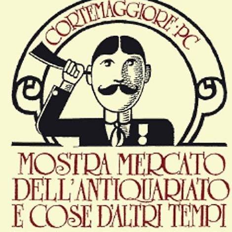 Mostra Mercato dell'Antiquariato
