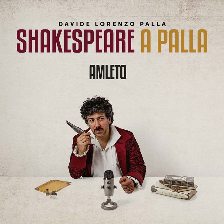 Shakespeare a palla: Amleto