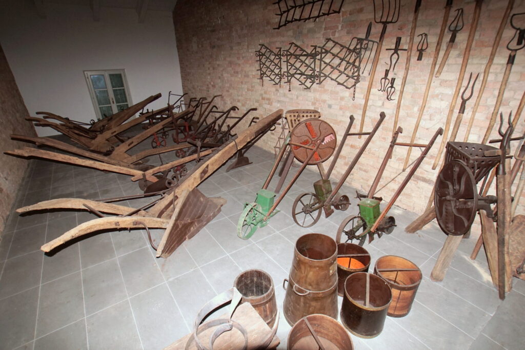 Fabbrica della Cultura: Il '900